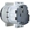 Db Electrical New Alternator for 3176 Caterpillar 140H 01 02 03 04 05 06 07 08 0R9440, 8600722 400-12364 - alternate 5